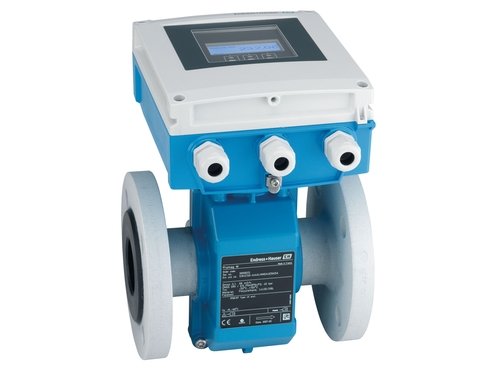 Endress+Hauser HQI440