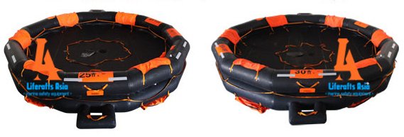 Ningbo Neptune Life-Saving Equipment AOR-150