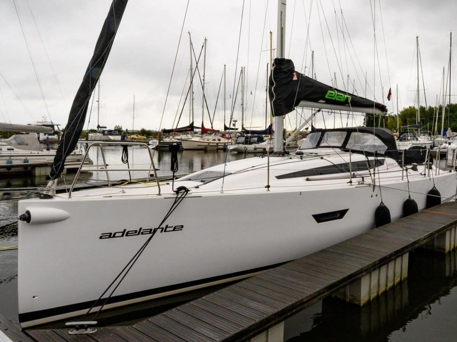 Elan Marine d.o.o. S4
