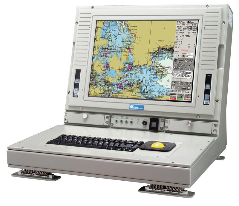 GEM Elettronica ECD-60010, ECD-60010A, ECD-10000(V)3, ECD-700, ECD-700(V)1 and ECD-700(V)2