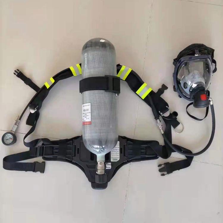 DONGTAI VOLER SAFETY EQUIPMENT RHZK6/30, RHZKF6.8/30