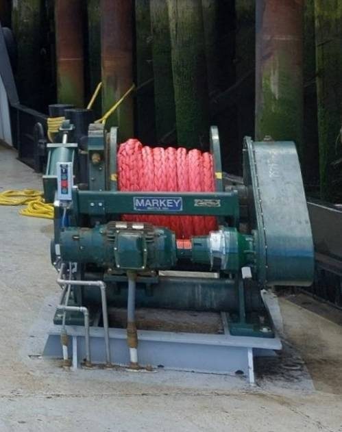Markey DEPC-200