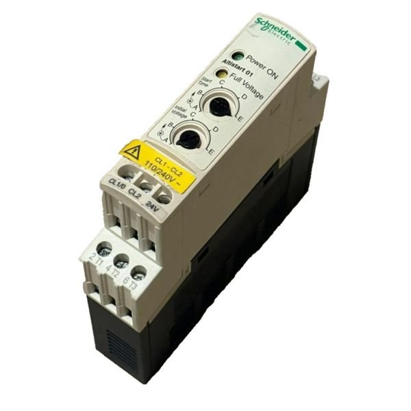 Schneider Electric Marine ATS48C14Y
