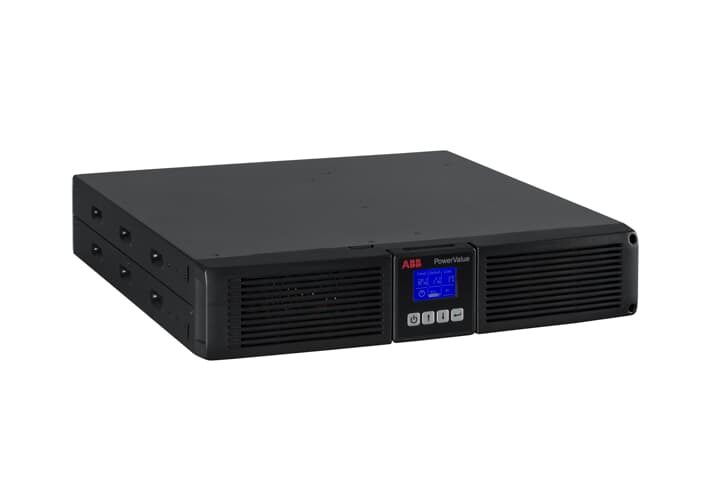 ABB UPS Marine 3kVA 230V Marine