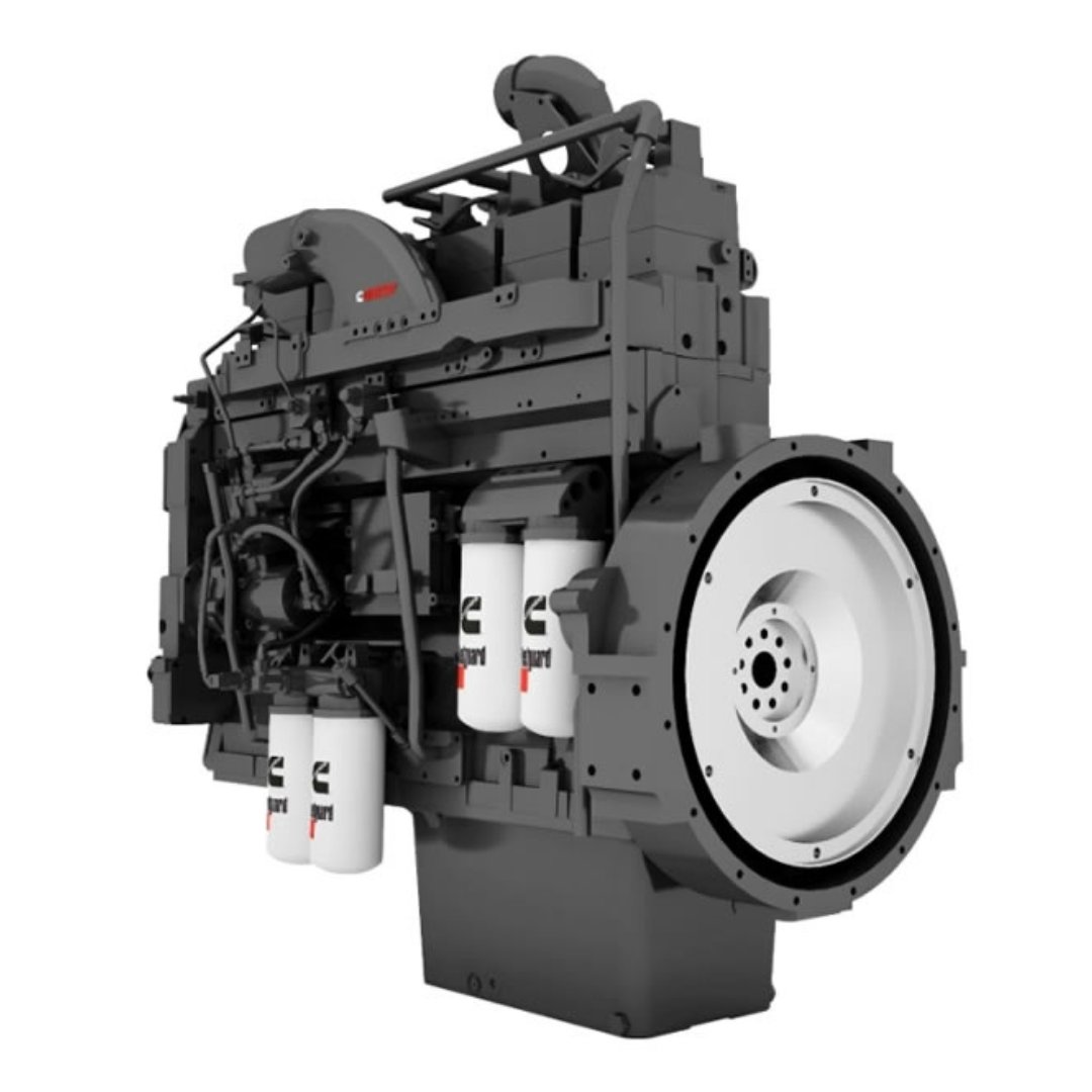 Cummins QSK19-G4