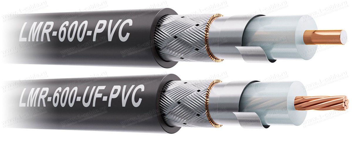 LS Cable & System 0.6/1kV RU