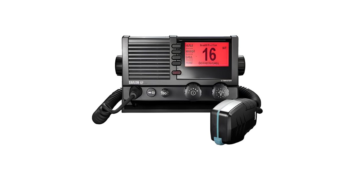 Alphatron SAILOR900