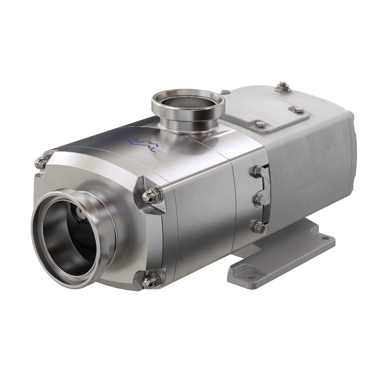 Alfa Laval ALSP 120