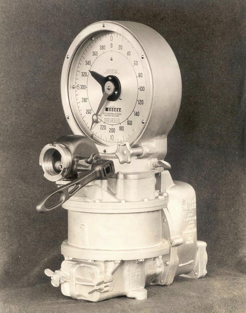 Smith Pumps W-1-114-114