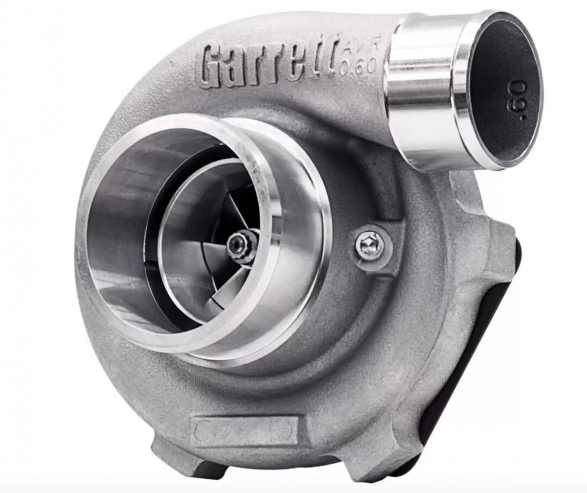 Garrett Motion Marine GTX2860R Gen II/GTX2867R Gen II