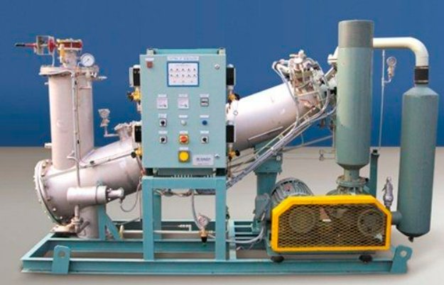 Kangrim Marine KRM-200