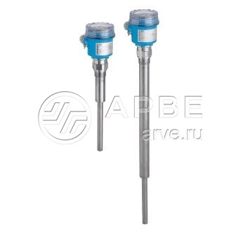 Endress+Hauser Soliphant FTM20