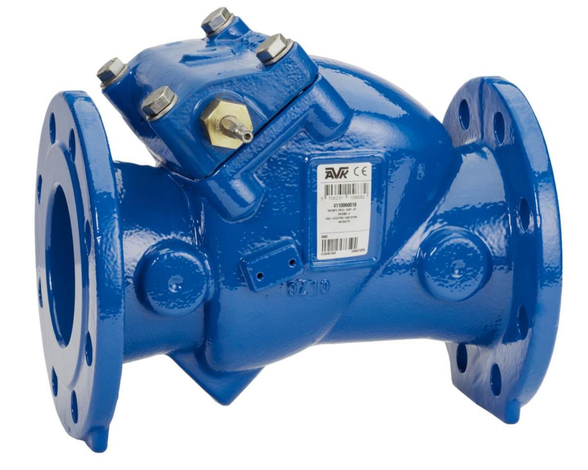 Hanla IMS DN150