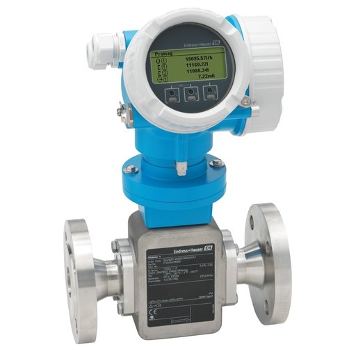 Endress+Hauser Proline Promag H 200 / 5H2B