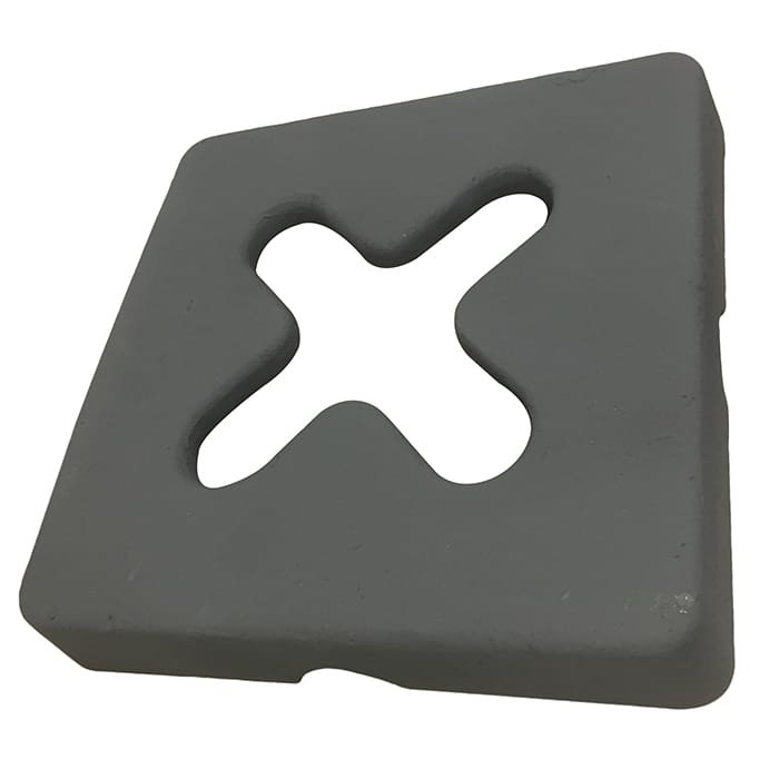CSSC LUCKY SEA(KUNSHAN) HIGH-TECH Raised Cloverleaf A13-1TB-T, Raised Cloverleaf A13-1TB-8, Raised Cloverleaf A13-1TB-6