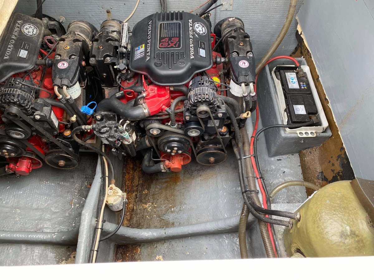 Volvo Penta TVPAM04.3GXC