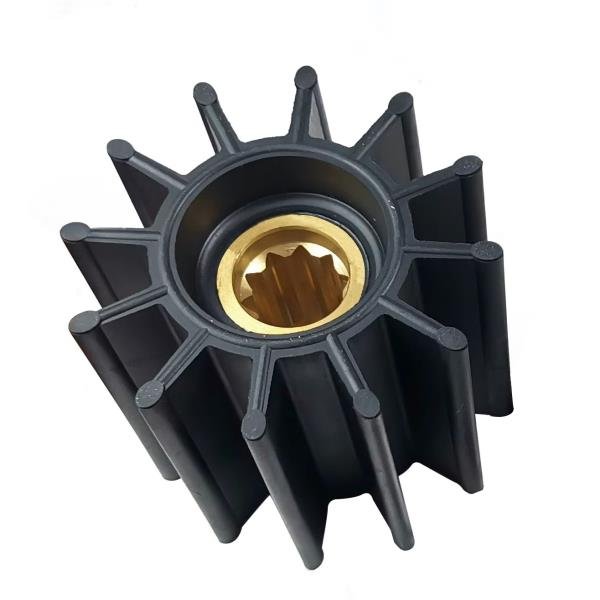 Jabsco 50410-1201