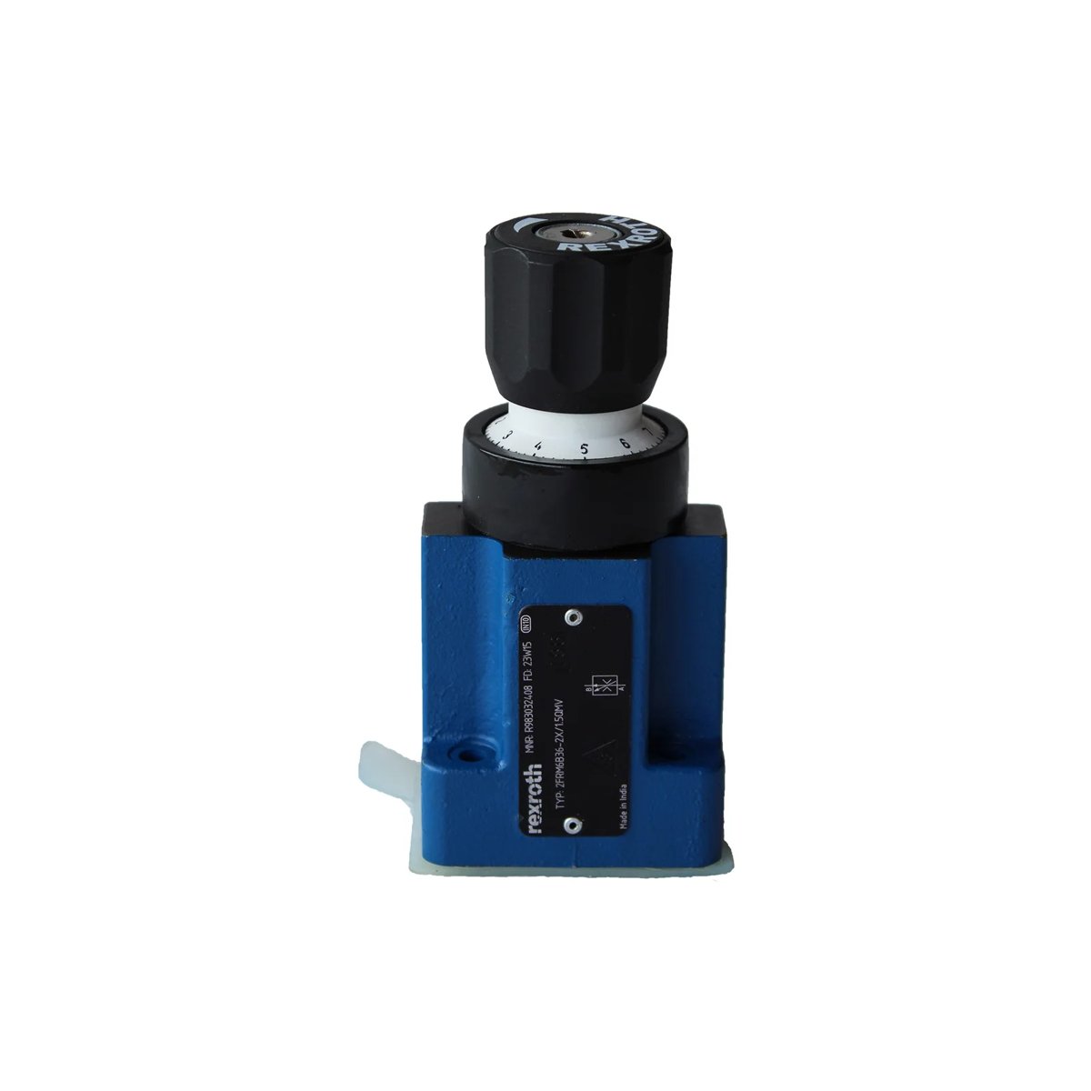 Flowmat Engineering Private Limited CRMNV-01, CRNV-01, CRNV-02 and CRNV-03