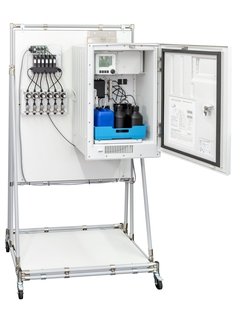 Endress+Hauser Liquiline System CA80SI