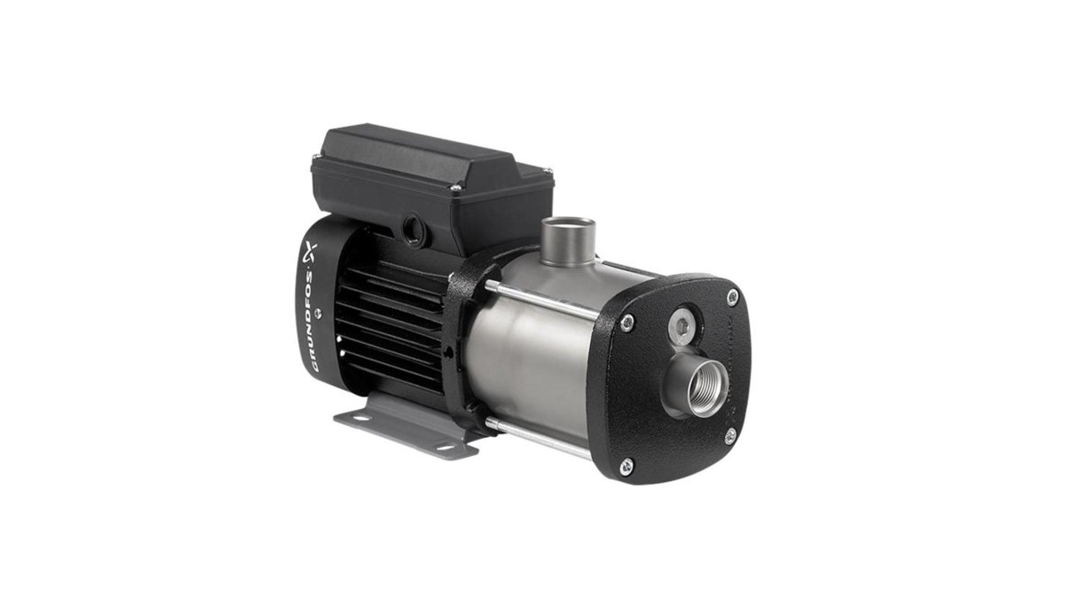 Grundfos Marine CM 10-28