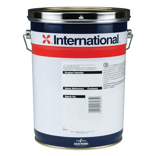 International Paint Intersmooth 460 SPC
