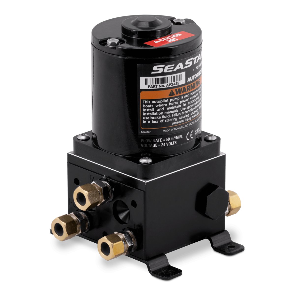 Hypromarine PT2000-2P