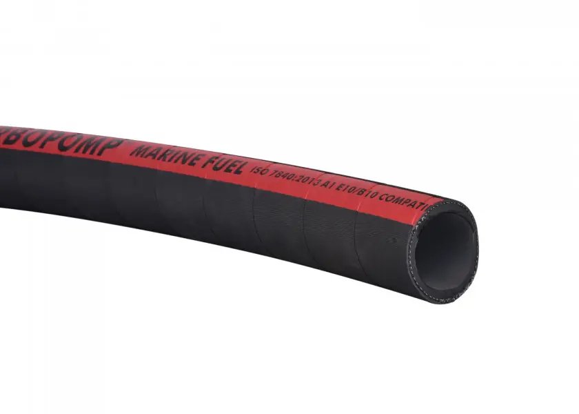 Dunlop/Alfagomma DA Submarine 20in x 9m