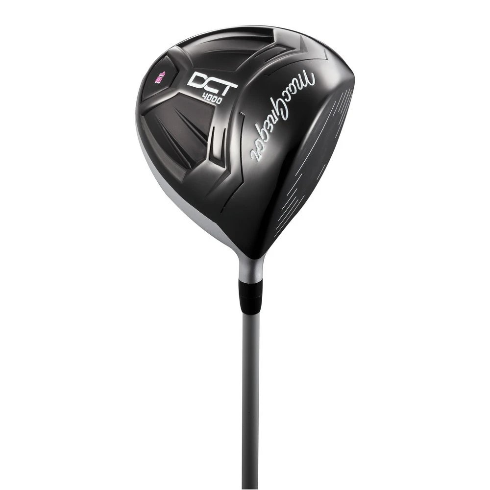 MacGregor DC 15t/10m-C