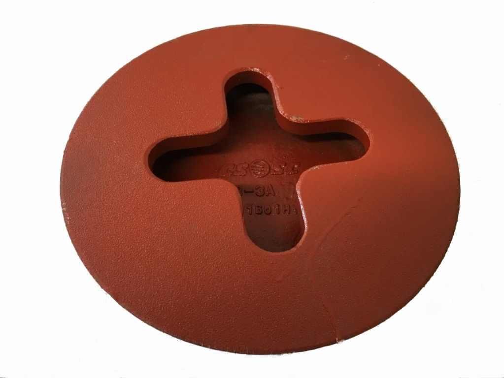 TEC CONTAINER Elephant foot foundation FA-08-1J(58)