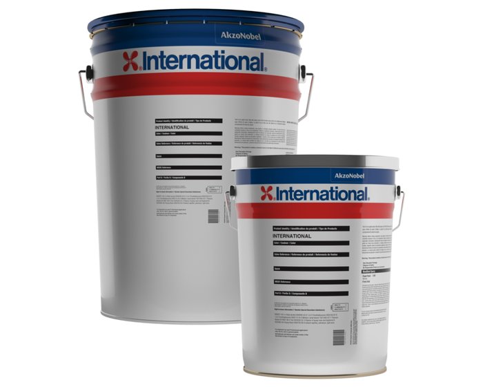 International / AkzoNobel Interbond 808