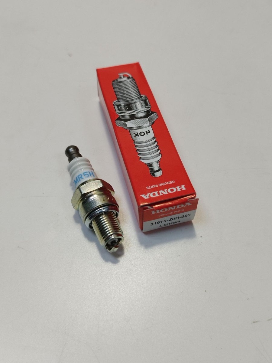American Honda Motor PHNXM3.582G1