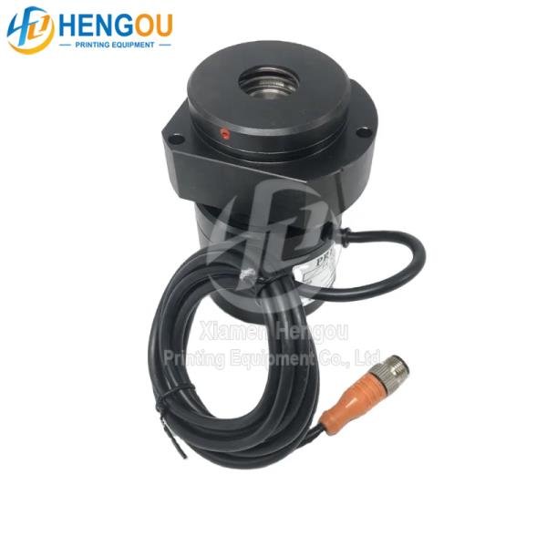 Lafert HE 100L F4