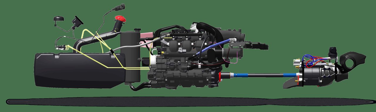 Belassi VBSIM01.6MPU