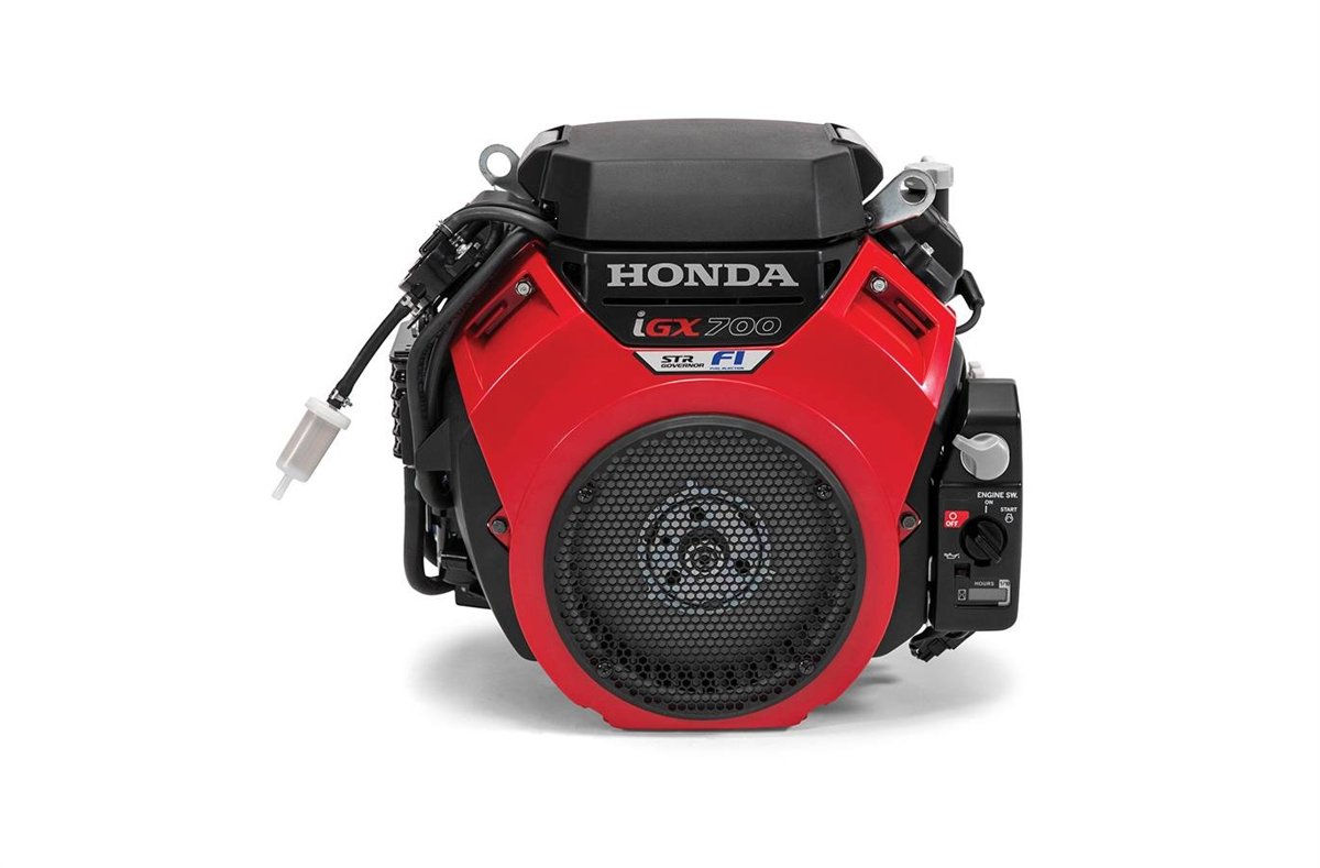 American Honda Motor HHNXM3.472G1