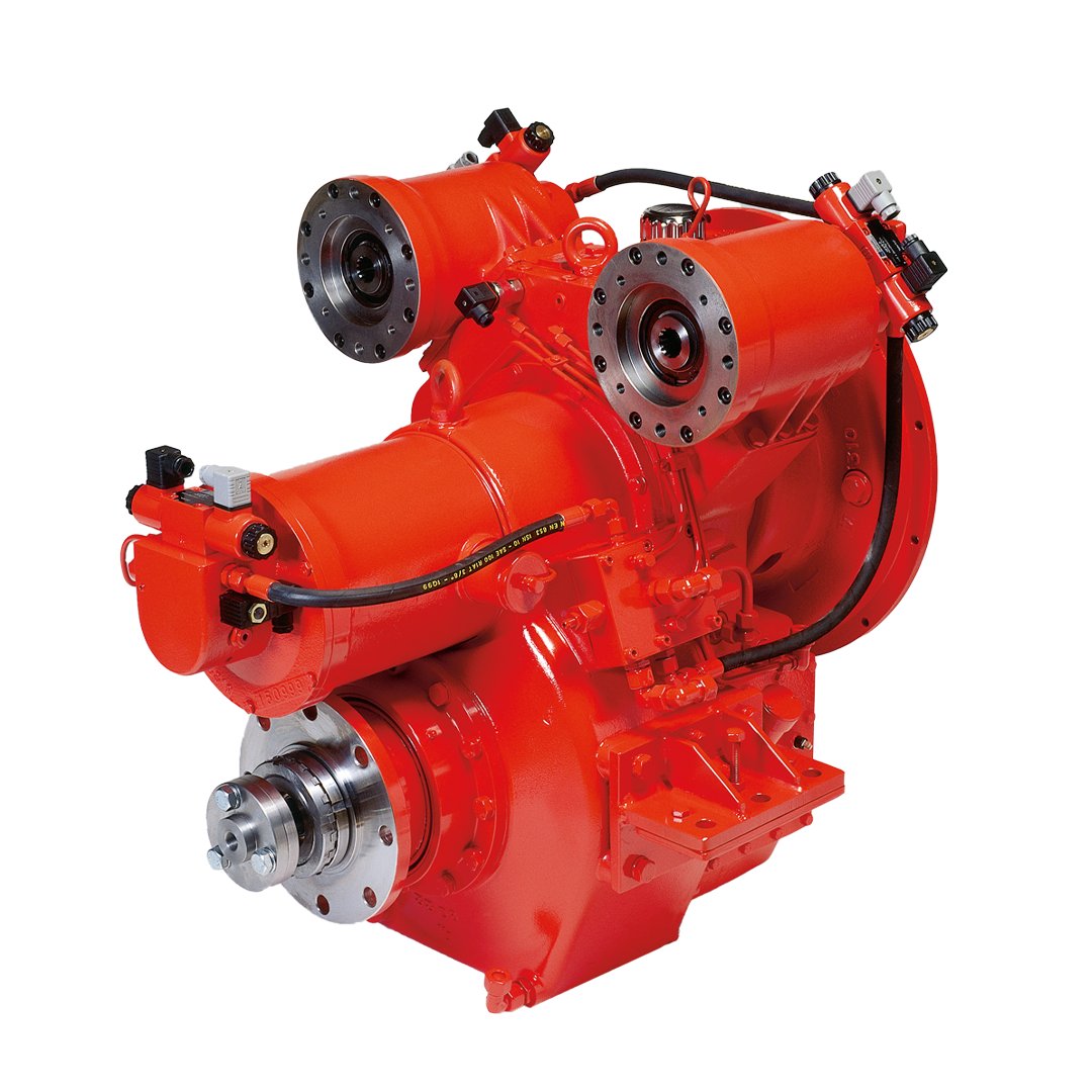 Nogva Motorfabrikk HC-258