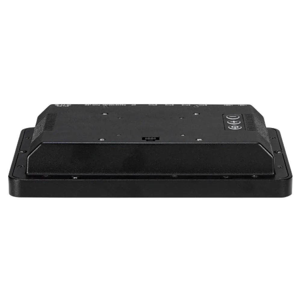 Akkodis Edge Norway Maritime Panel Computers: PPC-080T-BT-01, PPC-120T-BT-01