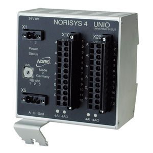 NORIS Automation NORISYS 4 LS4 / LT4