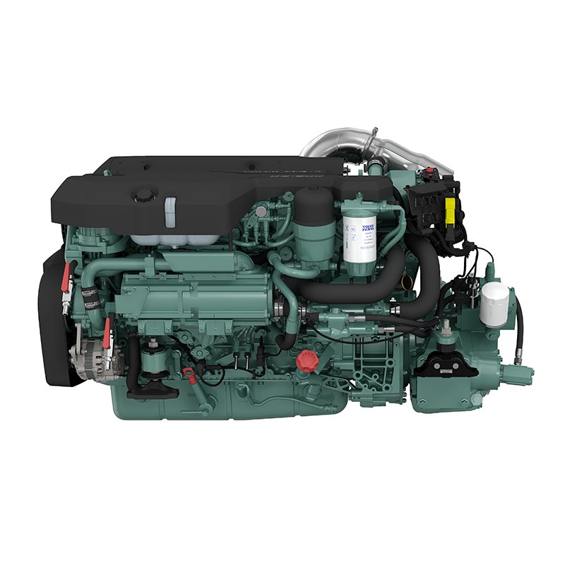 Volvo Penta D13 (EPA FVPXN12.8DHB)