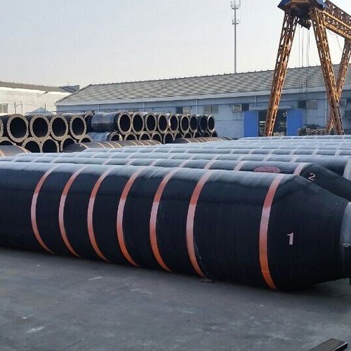 Parker/Polyflex PP Floating 4in x 18m