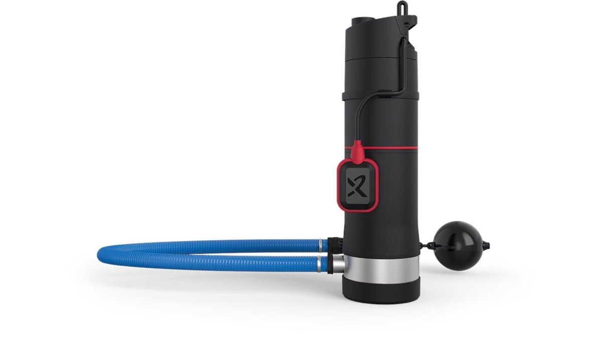 Grundfos SBA 3-45 AW