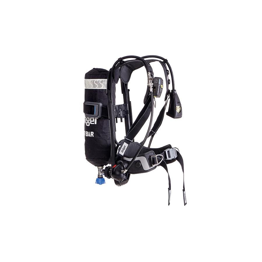 Dräger PSS ® 7000 Bodyguard®-customizable