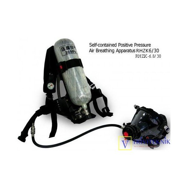 Jiangsu Huayan Marine Equipment RHZK6.8