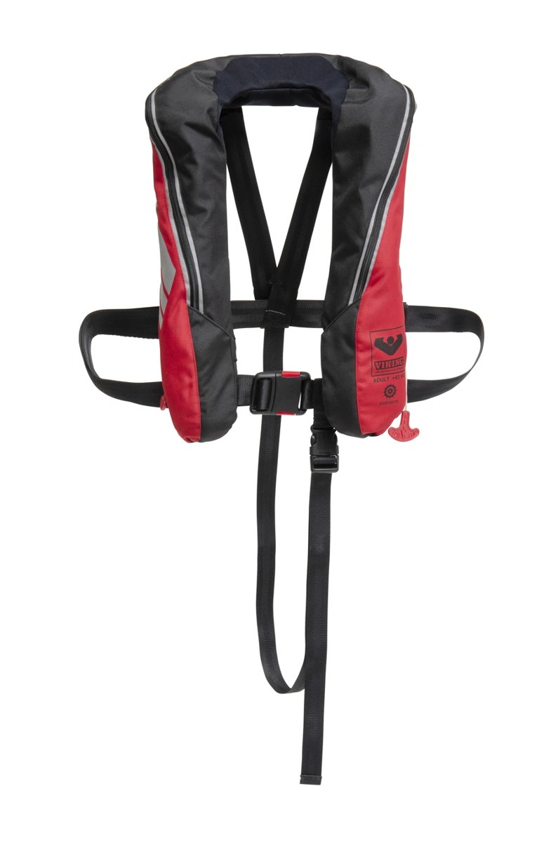 Viking Life-Saving Equipment PV9342A-180N