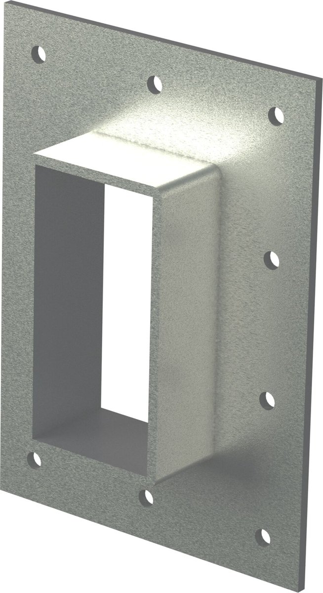 Roxtec International G 4x3 AISI 316
