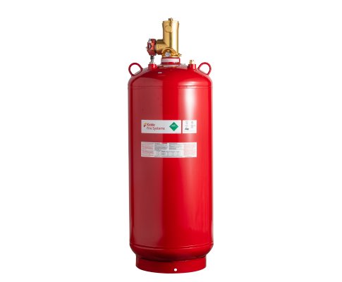 Kidde-Fenwal ECS-500™ Marine System