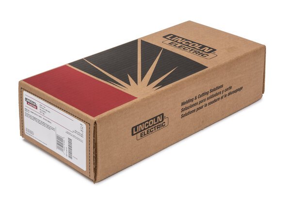 Lincoln Electric (Tangshan) Welding Materials JW®-1(2x) / JF-B