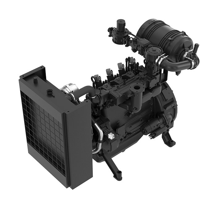 Societe Internationale des Moteurs-Baudouin LMRBN15.9C03