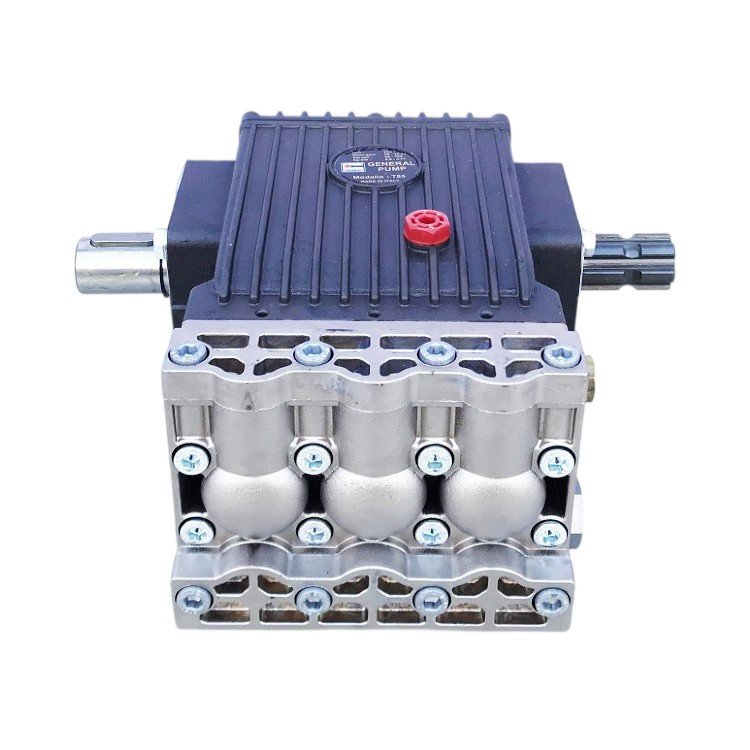UnisonHKR NHUH600-44-01, NHUF150T-55-01