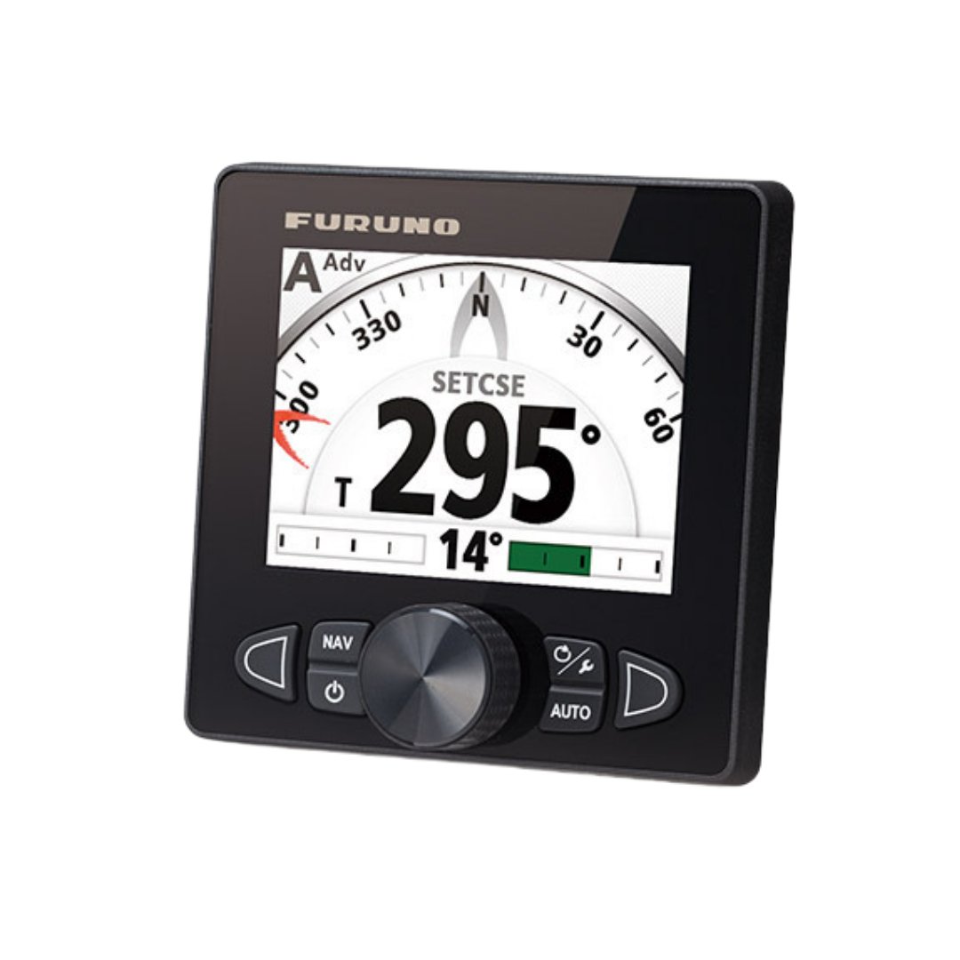 Furuno NAVpilot 300/NAVpilot 711C