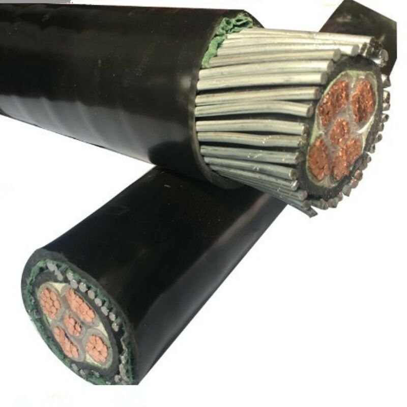 NKT Marine N-CLASSIC 4Cx120mm2 0.6/1kV SWA